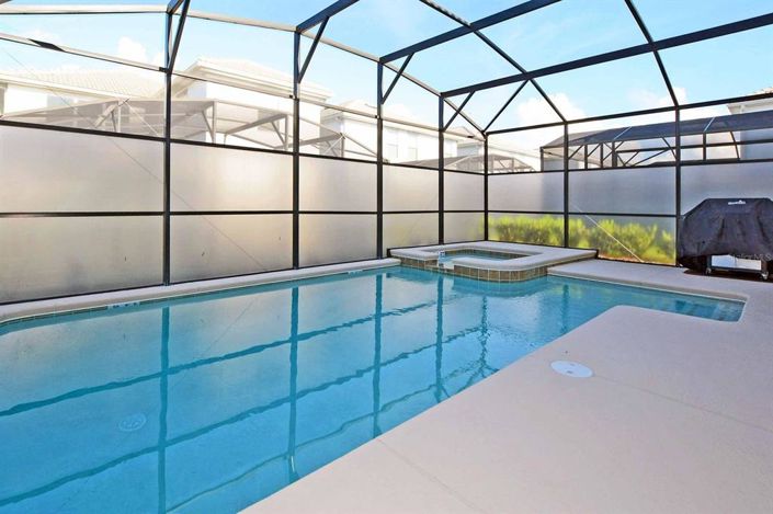 Image No.26-Propriété de 6 chambres à vendre à Kissimmee