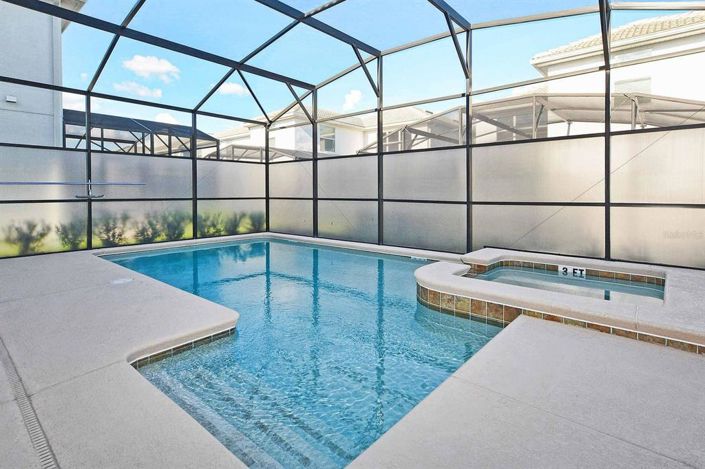 Image No.27-Propriété de 6 chambres à vendre à Kissimmee