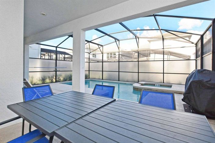 Image No.29-Propriété de 6 chambres à vendre à Kissimmee