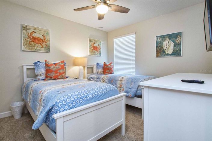 Image No.35-Propriété de 6 chambres à vendre à Kissimmee