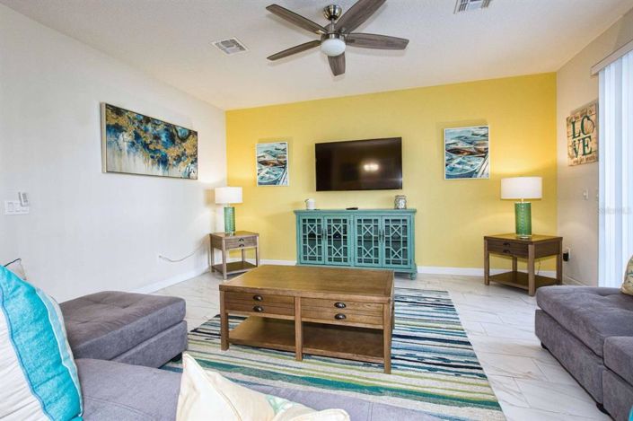 Image No.8-Propriété de 6 chambres à vendre à Kissimmee