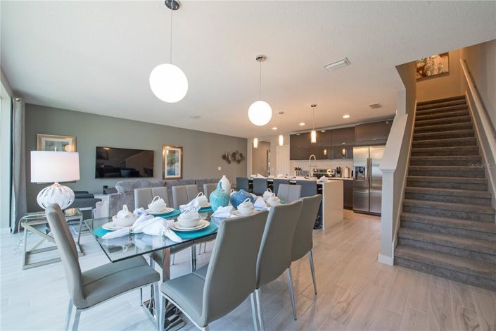 Image No.24-4 Bed Townhouse for sale