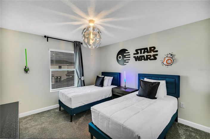 Image No.21-4 Bed Townhouse for sale