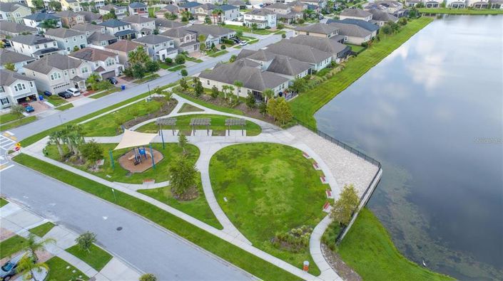 Image No.19-Propriété de 5 chambres à vendre à Kissimmee