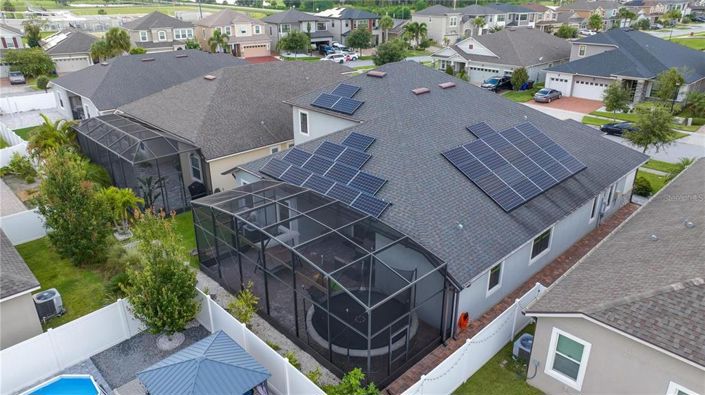 Image No.2-Propriété de 5 chambres à vendre à Kissimmee