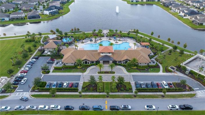 Image No.20-Propriété de 5 chambres à vendre à Kissimmee