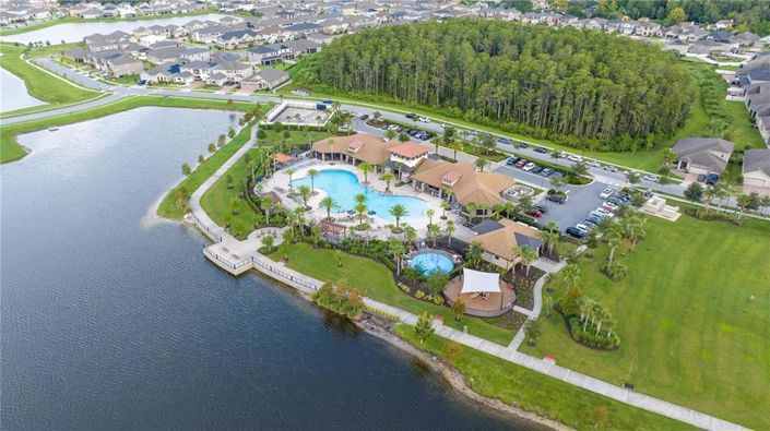 Image No.25-Propriété de 5 chambres à vendre à Kissimmee