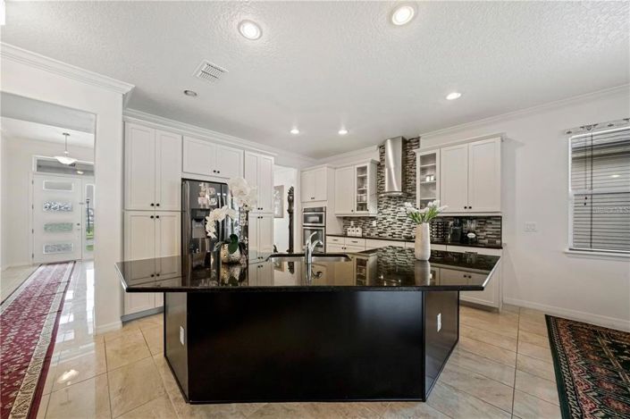 Image No.5-Propriété de 5 chambres à vendre à Kissimmee