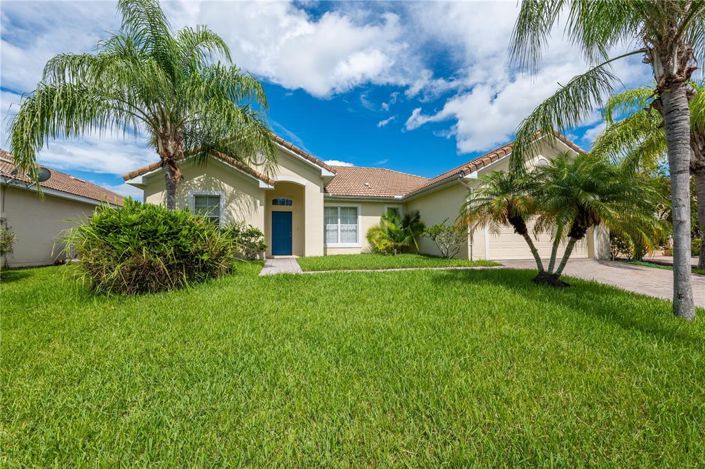 Image No.1-Propriété de 3 chambres à vendre à Kissimmee