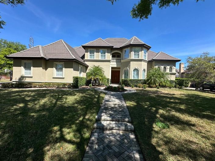 Image No.1-Propriété de 4 chambres à vendre à Orlando