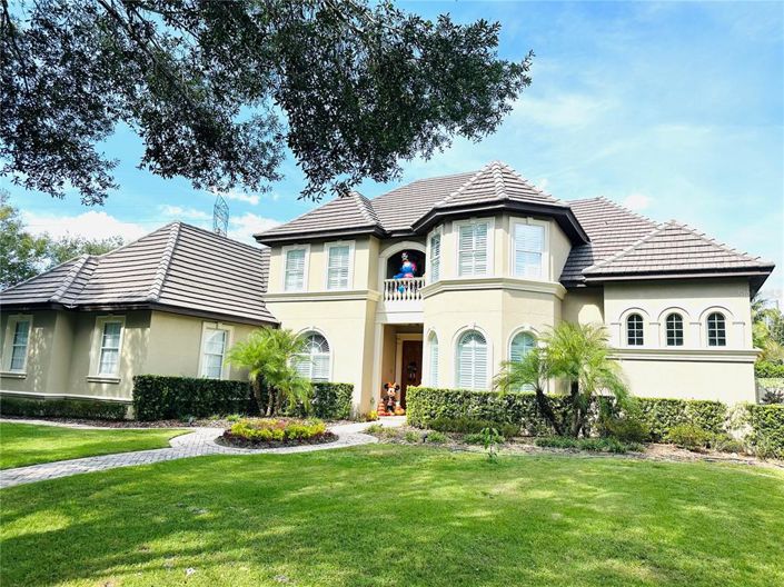 Image No.1-Propriété de 4 chambres à vendre à Orlando