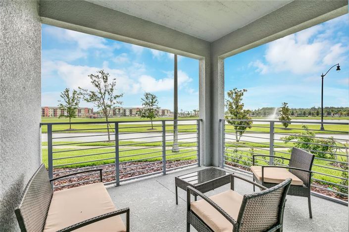 Image No.1-Propriété de 3 chambres à vendre à Kissimmee