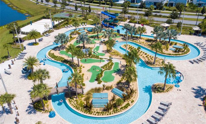 Image No.39-Propriété de 3 chambres à vendre à Kissimmee