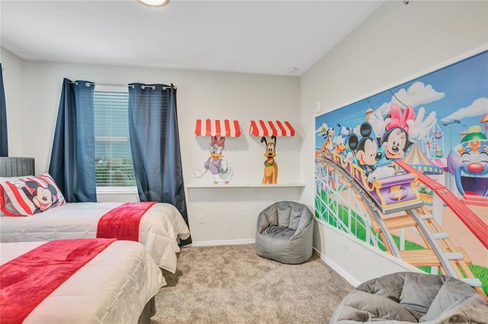 Image No.7-Propriété de 3 chambres à vendre à Kissimmee