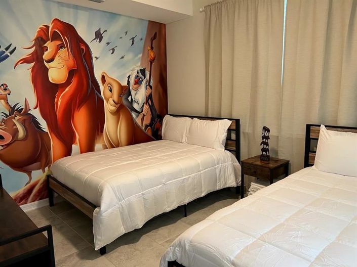 Image No.10-Propriété de 3 chambres à vendre à Kissimmee