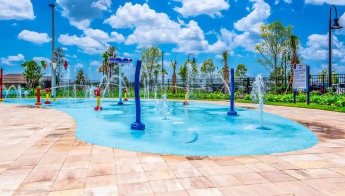 Image No.29-Propriété de 3 chambres à vendre à Kissimmee