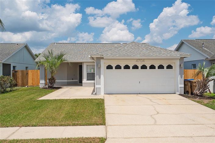 Image No.1-Propriété de 3 chambres à vendre à Kissimmee
