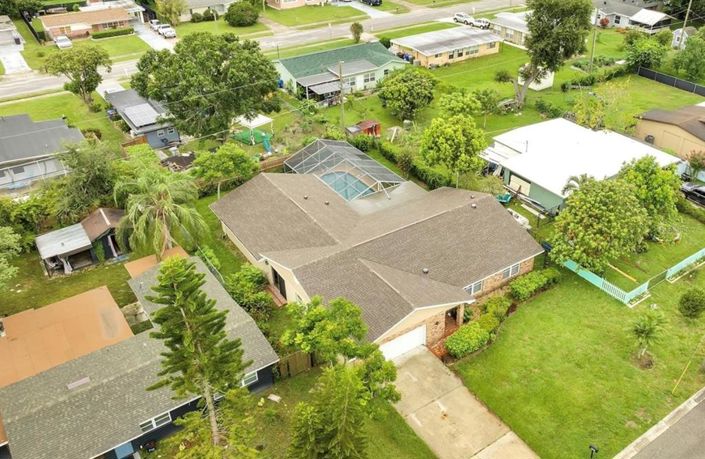 Image No.1-Propriété de 4 chambres à vendre à Kissimmee