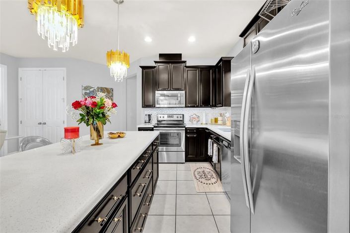 Image No.9-Propriété de 4 chambres à vendre à Kissimmee