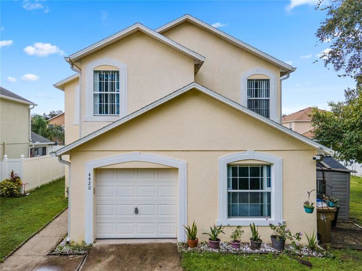 Image No.1-Propriété de 5 chambres à vendre à Kissimmee