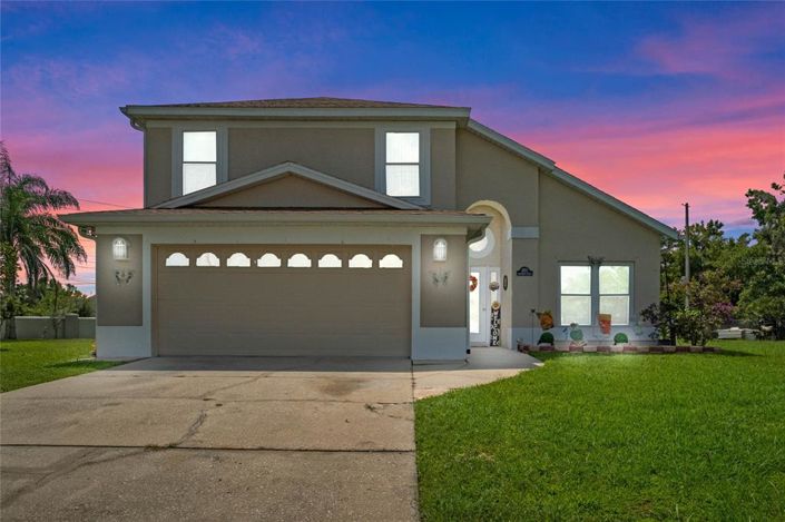 Image No.1-Propriété de 3 chambres à vendre à Kissimmee