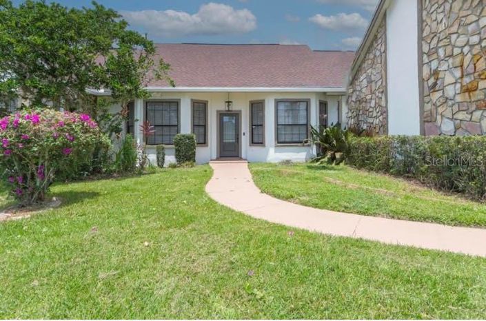 Image No.1-Propriété de 3 chambres à vendre à Kissimmee