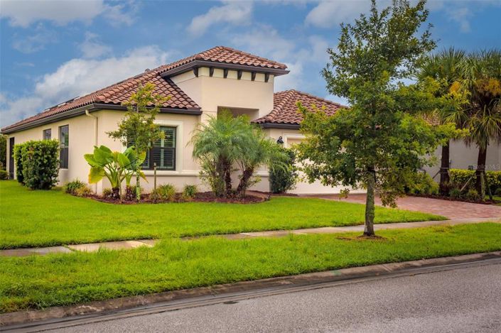 Image No.1-Propriété de 3 chambres à vendre à Kissimmee