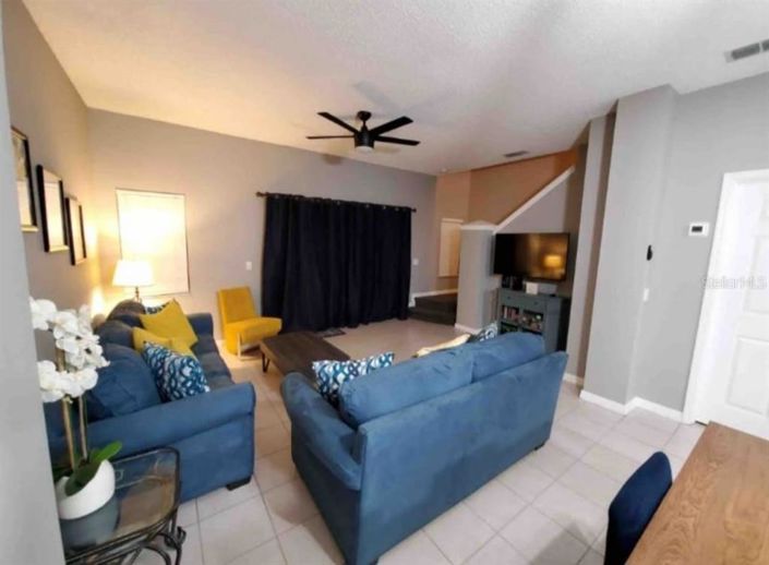 Image No.11-Maison de ville de 3 chambres à vendre à Kissimmee