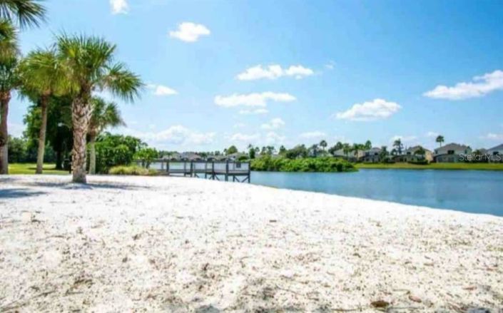 Image No.5-Maison de ville de 3 chambres à vendre à Kissimmee