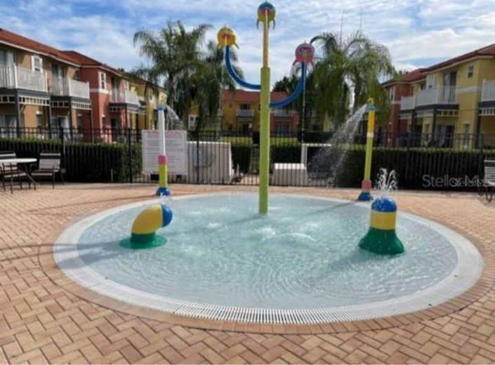 Image No.7-Maison de ville de 3 chambres à vendre à Kissimmee