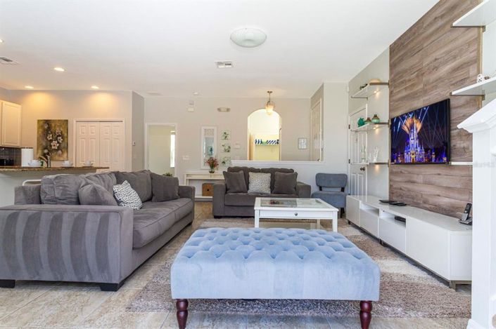 Image No.11-Maison de ville de 4 chambres à vendre à Kissimmee