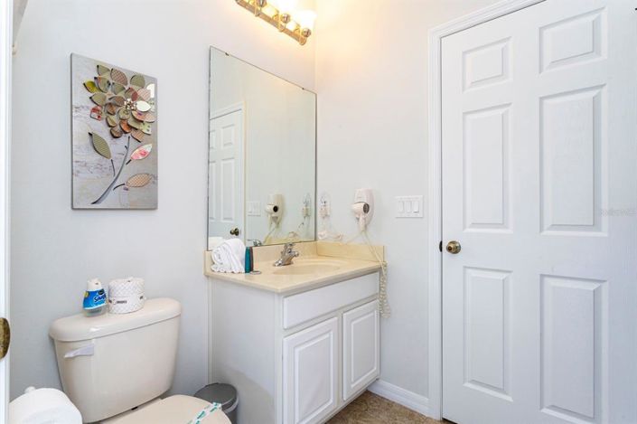 Image No.15-Maison de ville de 4 chambres à vendre à Kissimmee