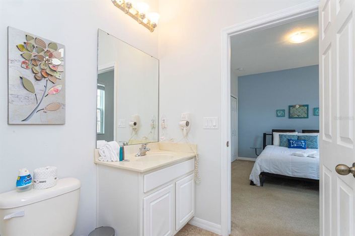 Image No.19-Maison de ville de 4 chambres à vendre à Kissimmee