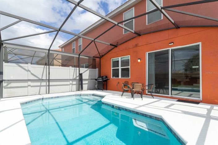 Image No.27-Maison de ville de 4 chambres à vendre à Kissimmee