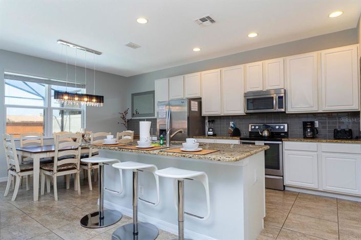 Image No.4-Maison de ville de 4 chambres à vendre à Kissimmee