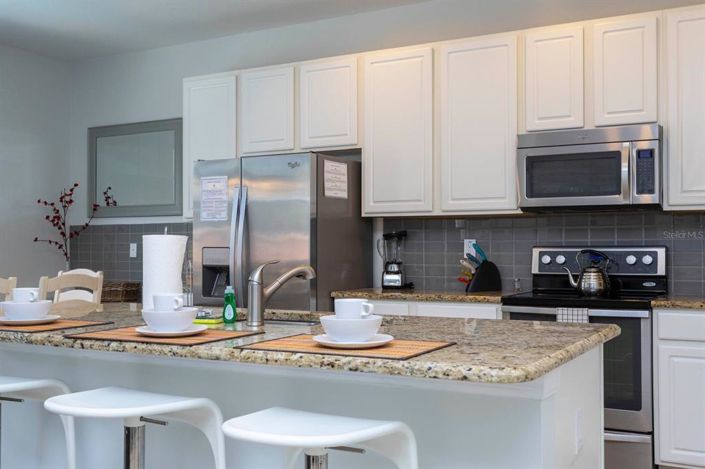 Image No.6-Maison de ville de 4 chambres à vendre à Kissimmee