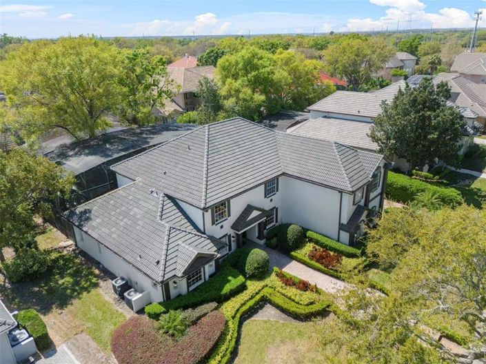 Image No.1-Propriété de 5 chambres à vendre à Orlando