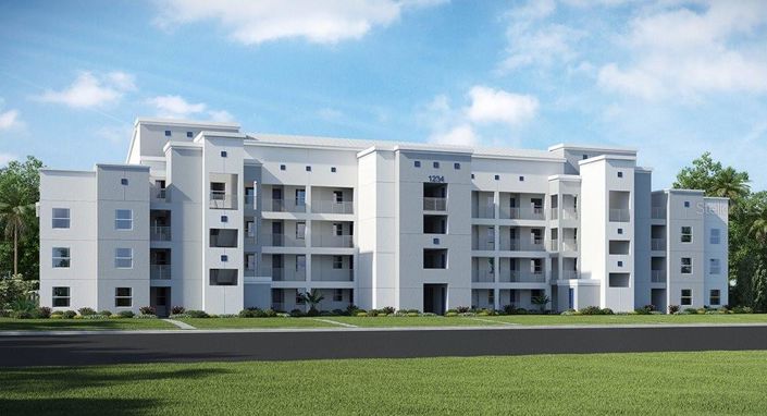 Image No.1-2 Bed Property for sale