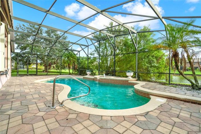 Image No.32-Propriété de 4 chambres à vendre à Kissimmee