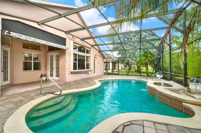 Image No.33-Propriété de 4 chambres à vendre à Kissimmee