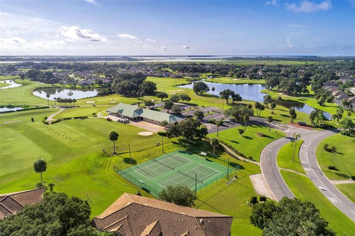 Image No.45-Propriété de 4 chambres à vendre à Kissimmee