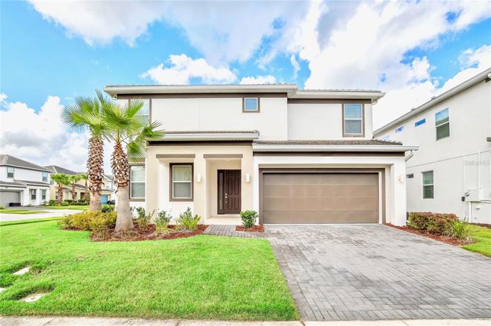 Image No.1-Propriété de 8 chambres à vendre à Kissimmee