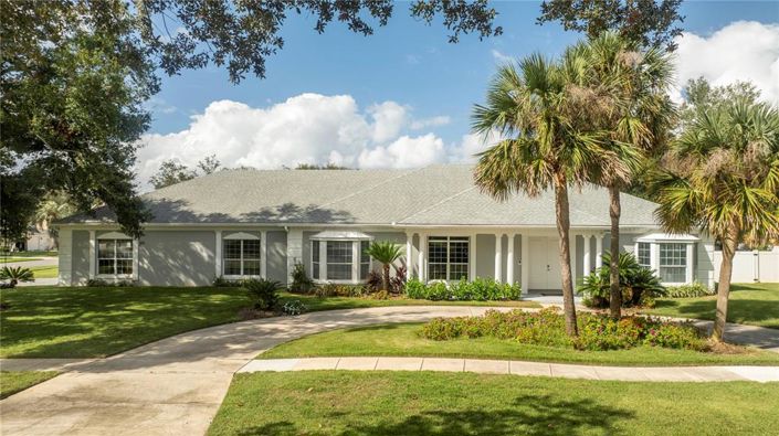 Image No.1-Propriété de 4 chambres à vendre à Orlando