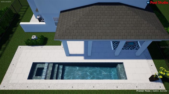 Image No.28-Propriété de 4 chambres à vendre à Winter Park