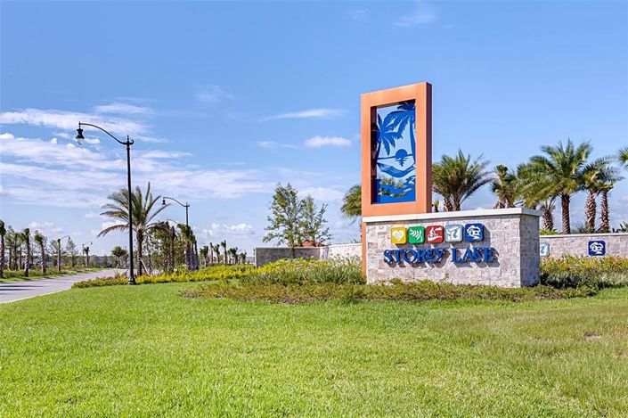 Image No.22-Propriété de 2 chambres à vendre à Kissimmee