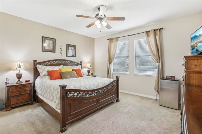 Image No.16-Propriété de 4 chambres à vendre à Kissimmee