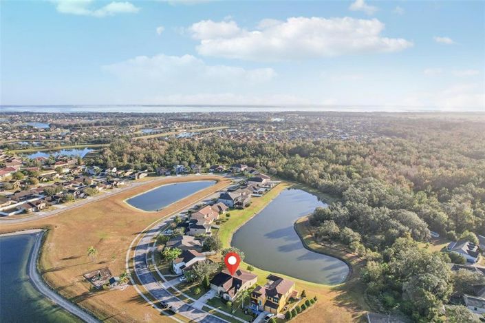 Image No.3-Propriété de 4 chambres à vendre à Kissimmee