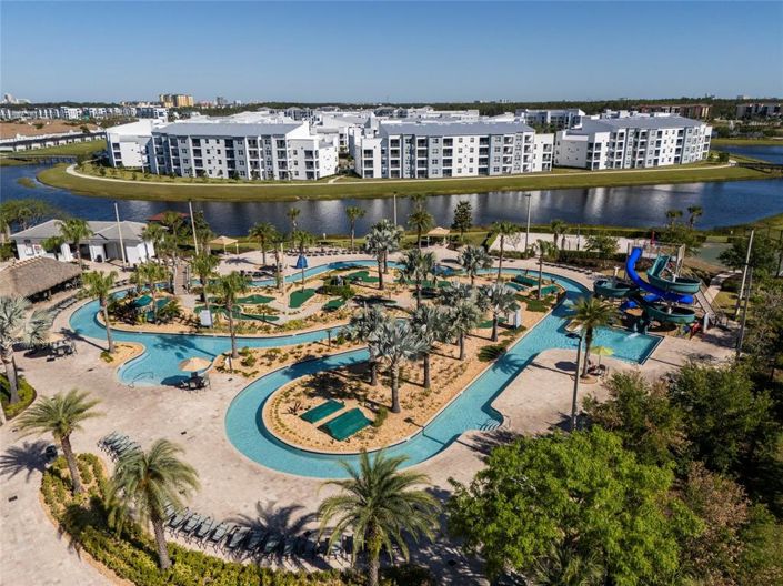 Image No.1-Propriété de 2 chambres à vendre à Kissimmee