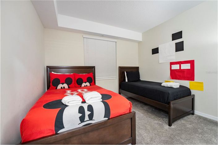 Image No.19-Propriété de 2 chambres à vendre à Kissimmee