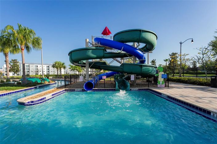 Image No.25-Propriété de 2 chambres à vendre à Kissimmee